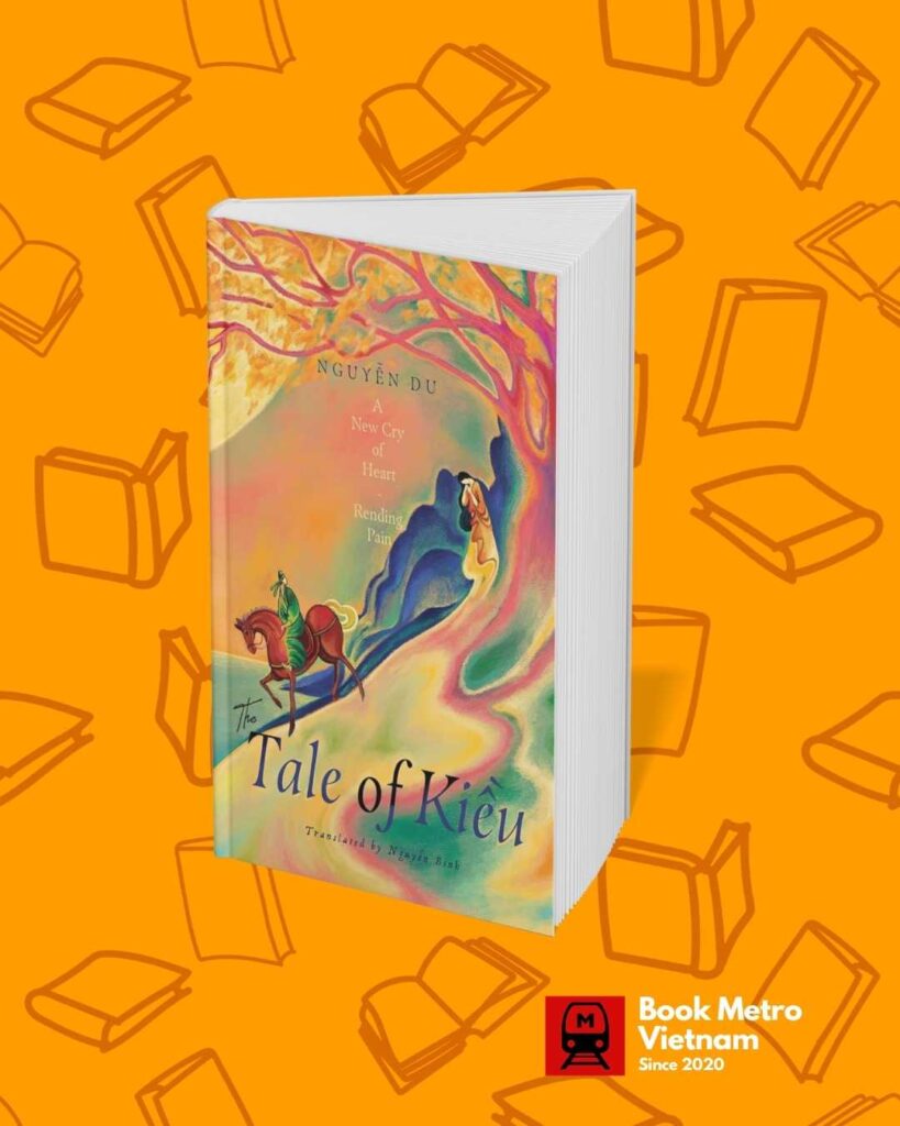 The tale of Kieu