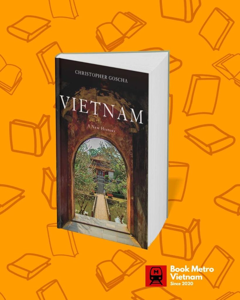 vietnam the new history