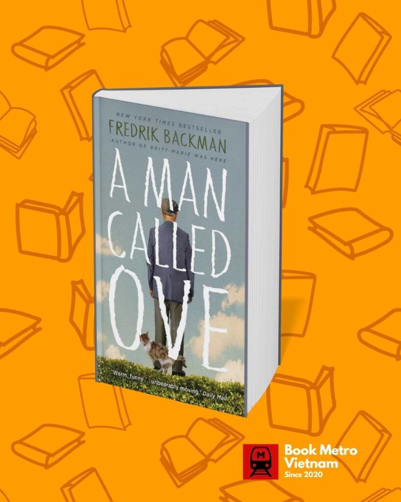 A Man Called Ove