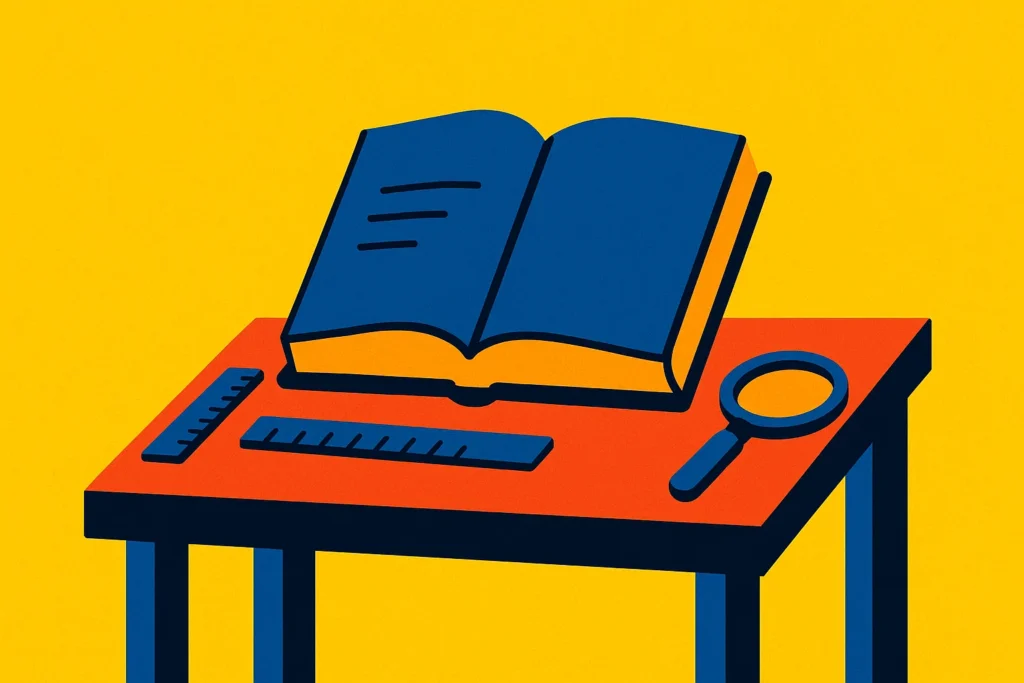 A guide on how to order custom large-print books in Vietnam