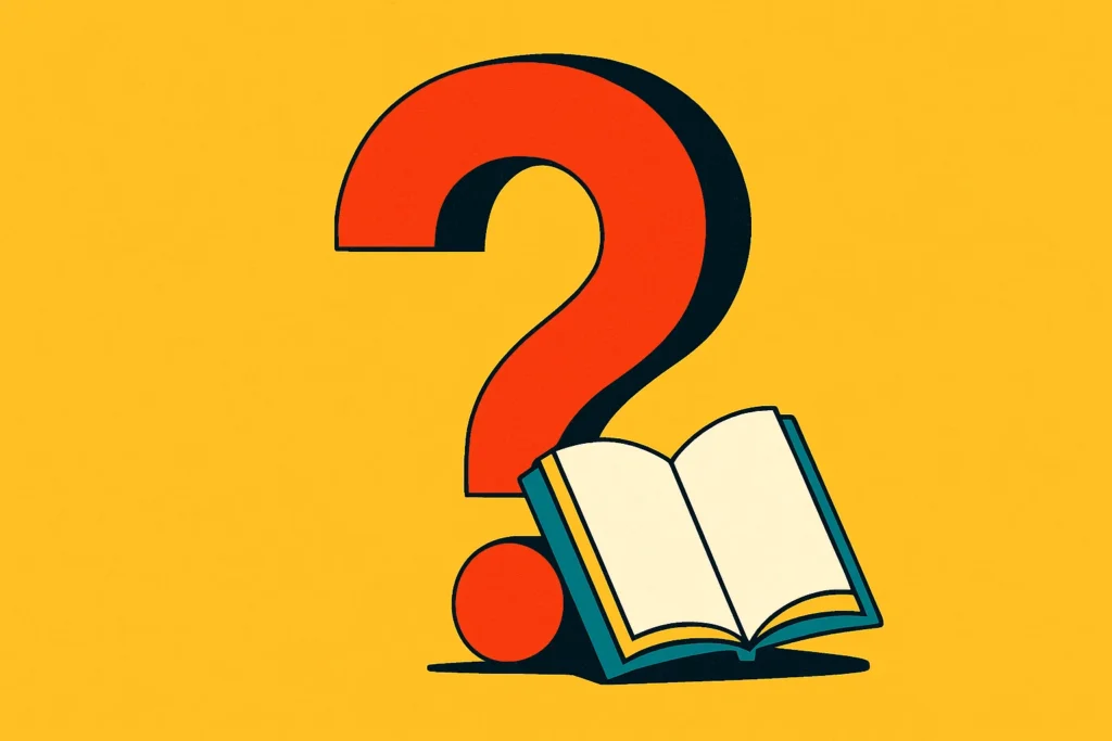 Answering frequently asked questions about book delivery in Vietnam