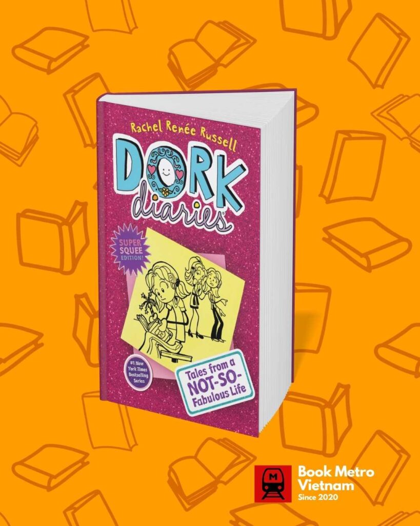 Dork Diaries