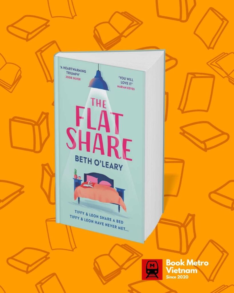 The Flatshare