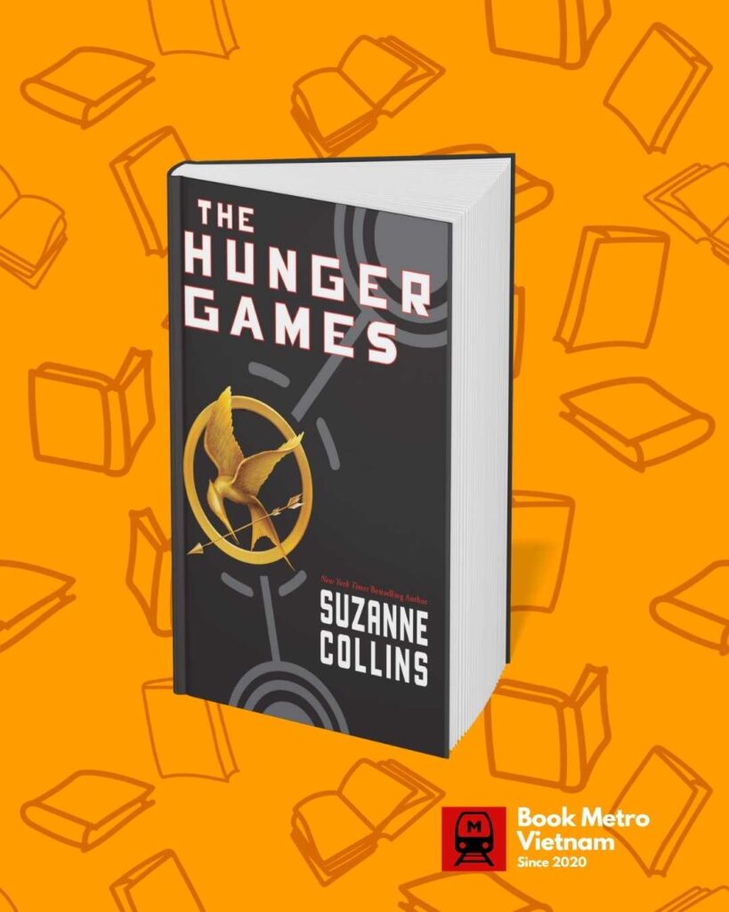 The Hunger Games