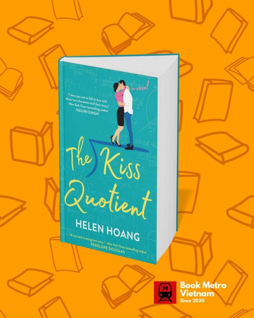 The Kiss Quotient