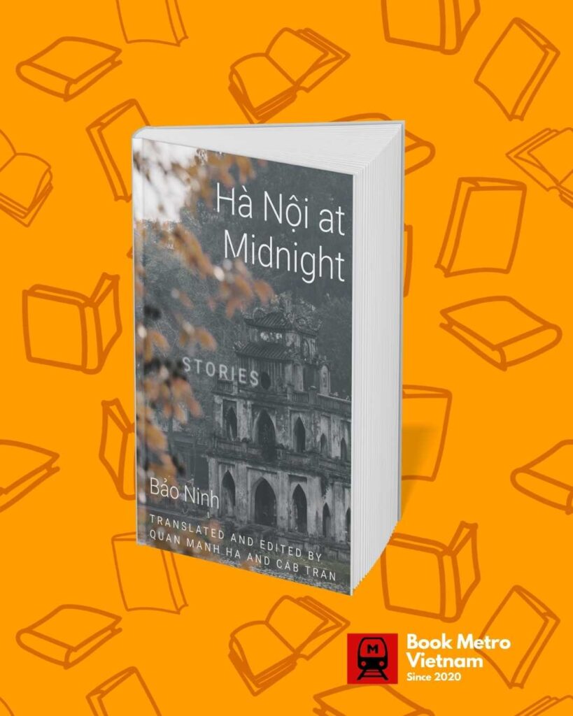 Hanoi at Midnight: Stories by Bảo Ninh
