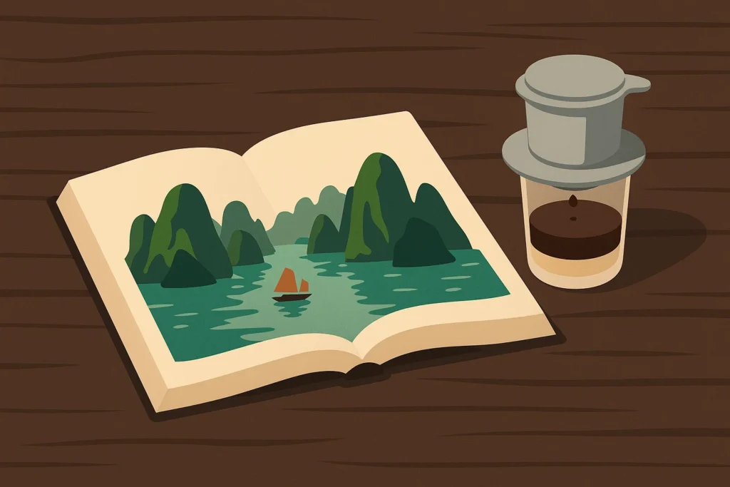 A Reader's Guide to Vietnam: Book Lists for Expats & Travelers
