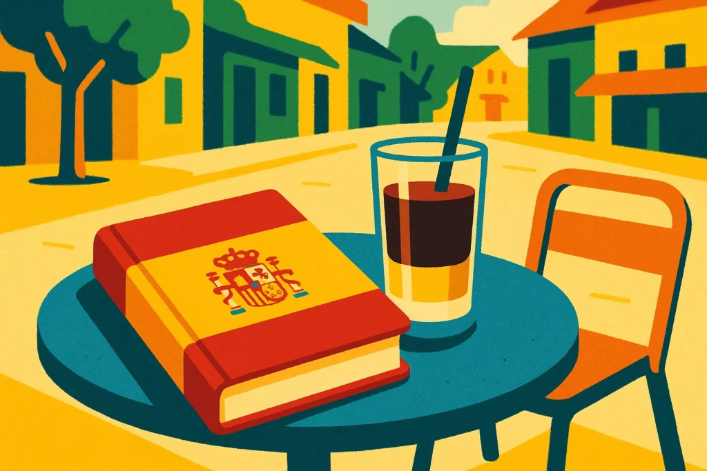 A guide to getting Spanish language books delivered in Vietnam.