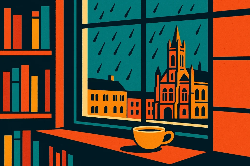 A reading list of dark academia books without fantasy elements.