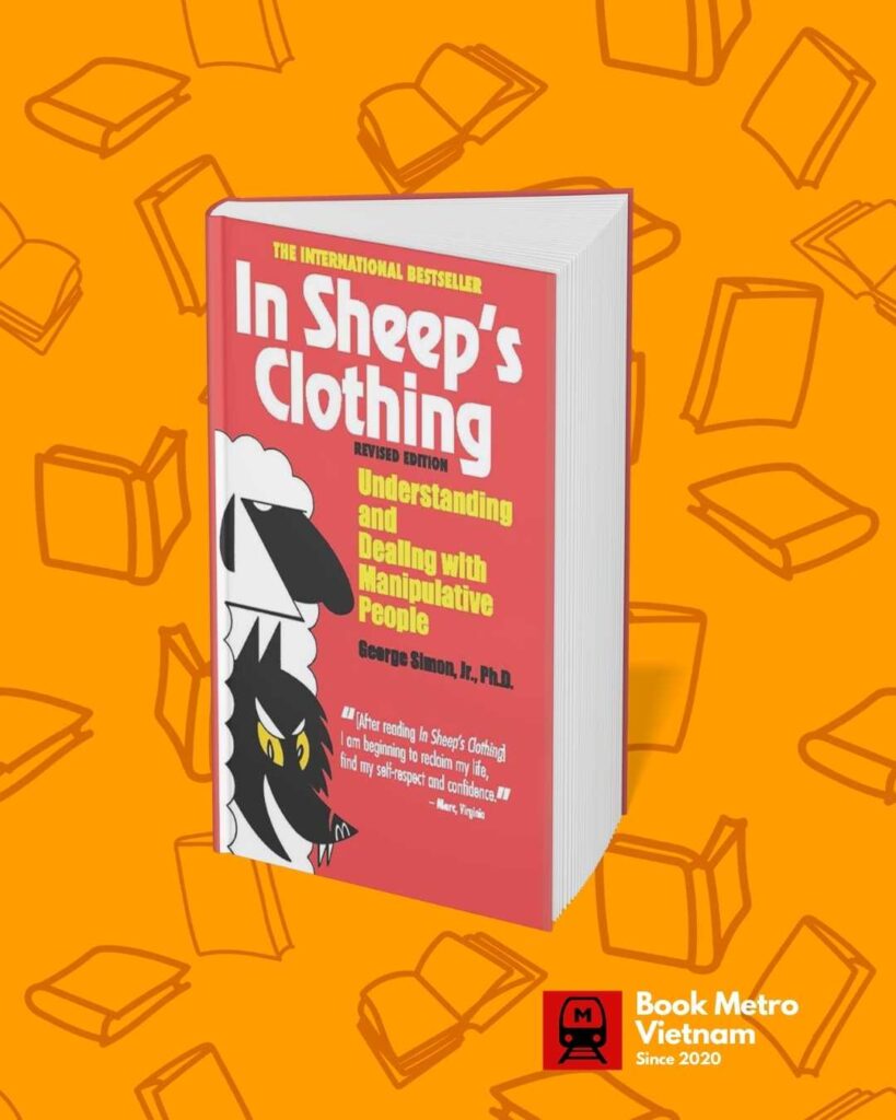 “In Sheep's Clothing” by George K. Simon Jr