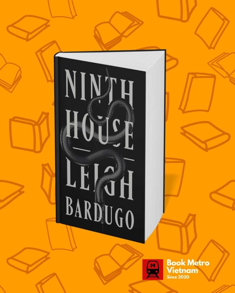 Ninth House