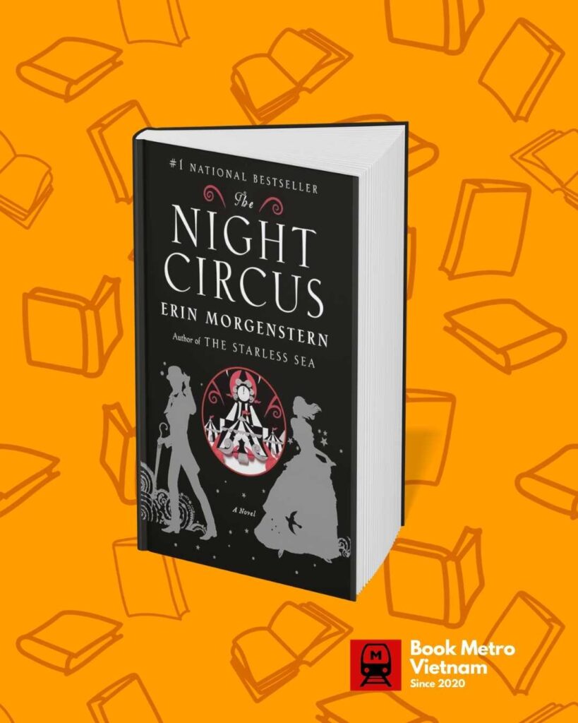 the night circus