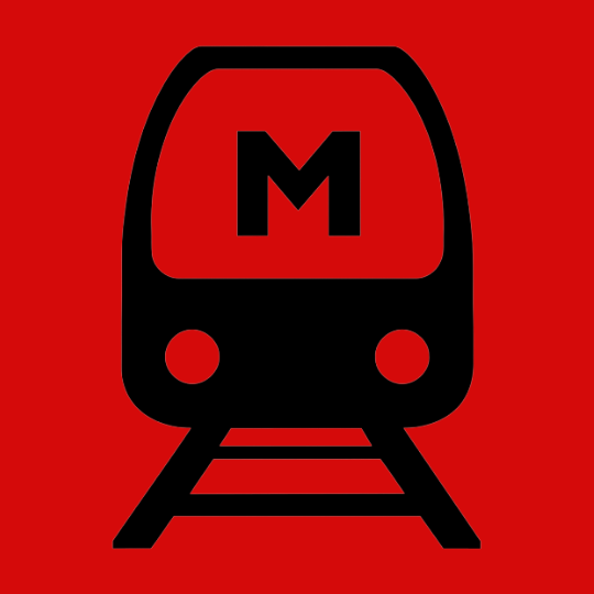 book metro vietnam logo mobile
