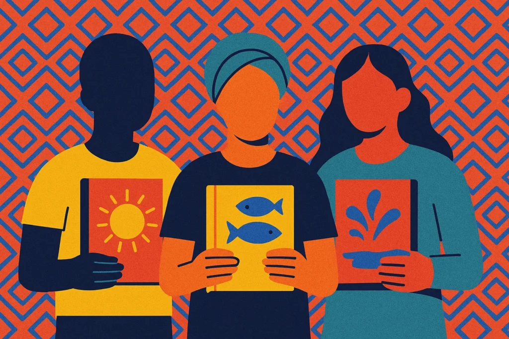 A guide to the new wave of modern Nigerian authors like Chimamanda Ngozi Adichie.