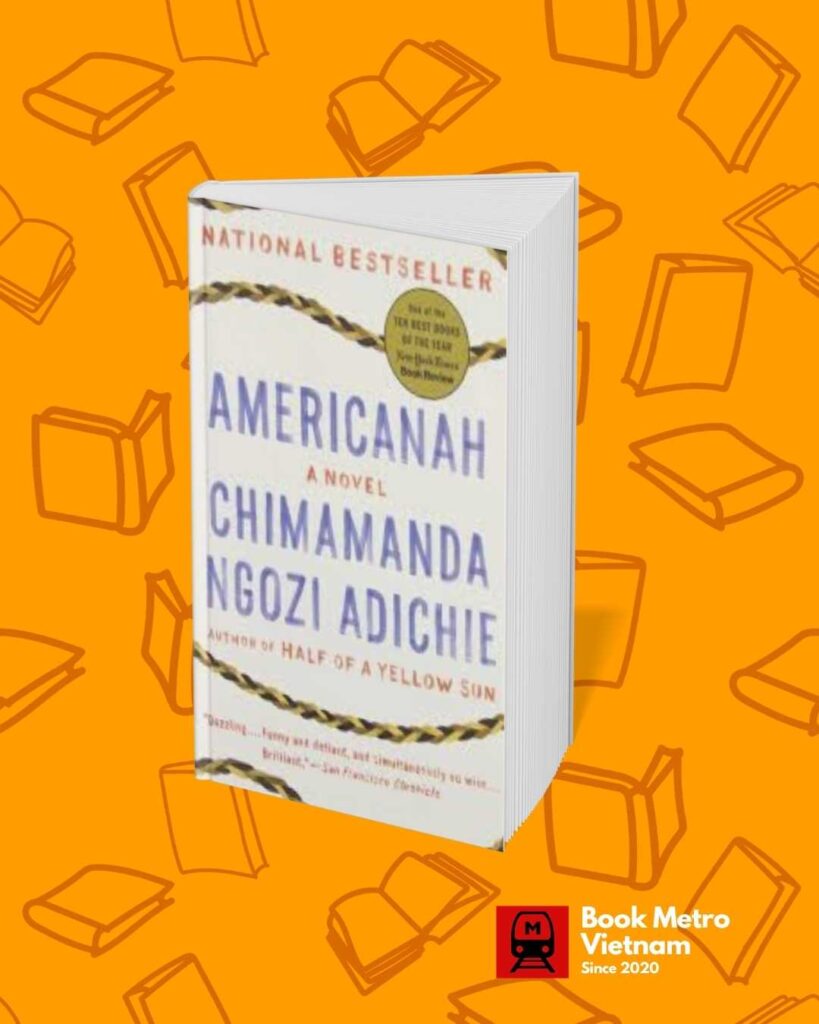 americanah