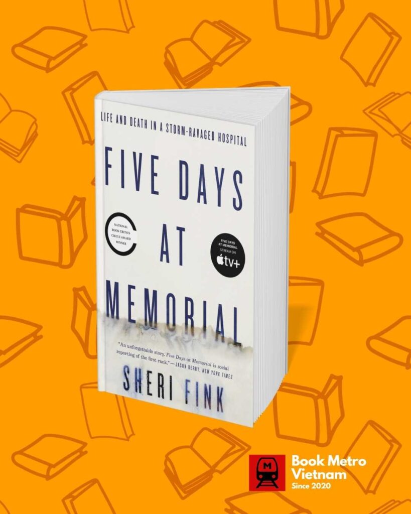 five days at memorial