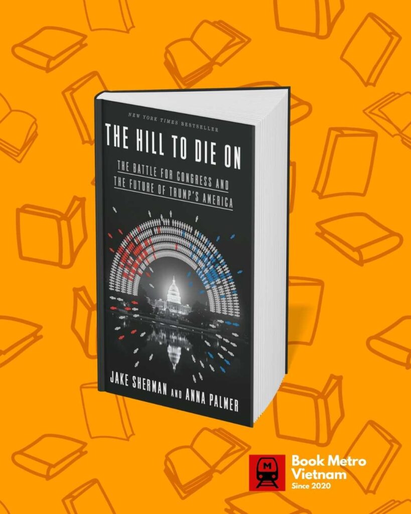 the hill to die on