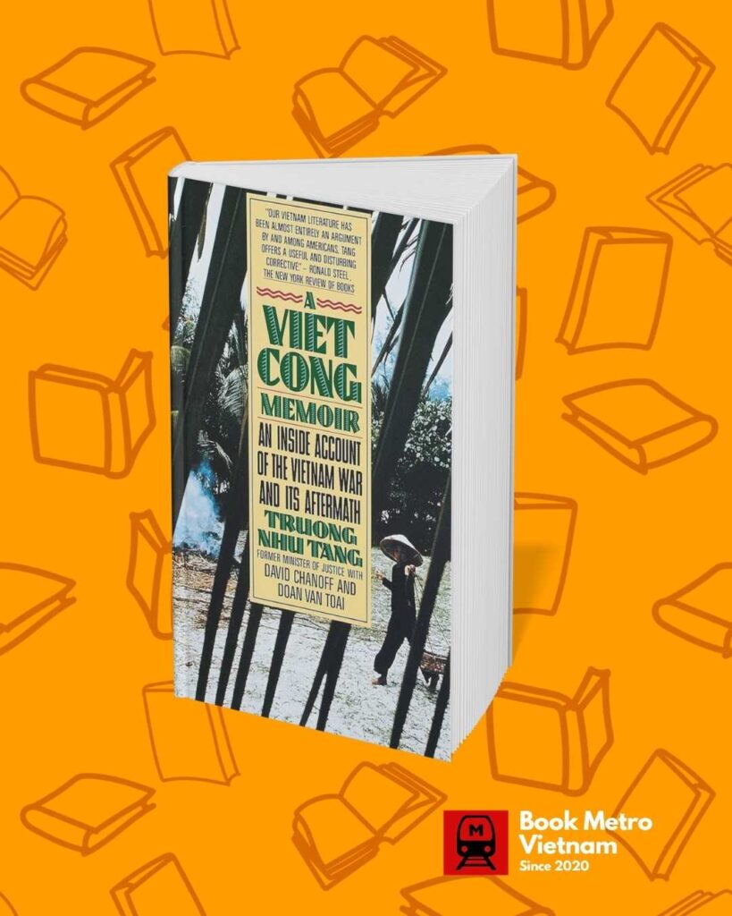 a viet cong memoir